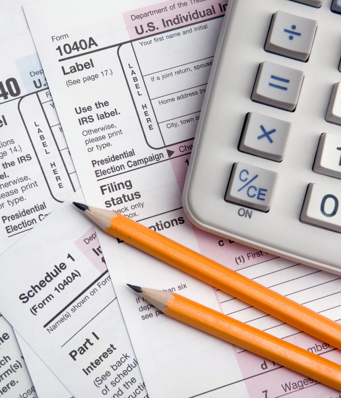 Tax Solutions
