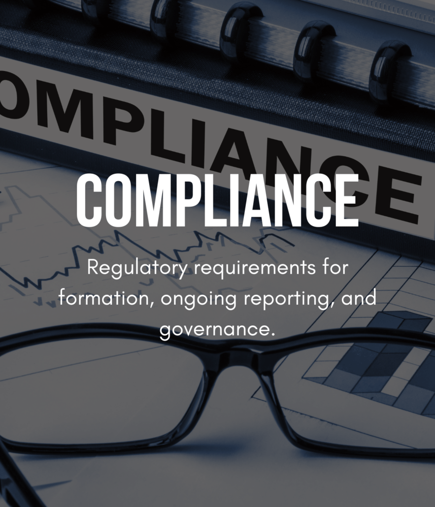 business solutions - compliance